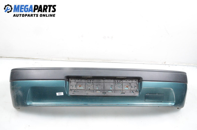 Задна броня за Peugeot 106 I Hatchback (08.1991 - 04.1996), хечбек