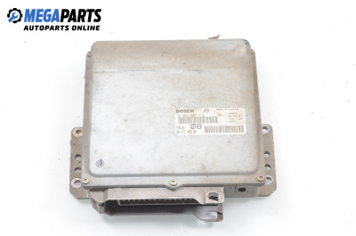 Компютър двигател за Peugeot 106 I Hatchback (08.1991 - 04.1996) 1.4, 75 к.с., № Bosch 0 261 200 772