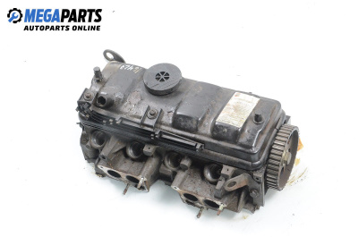 Глава за Peugeot 106 I Hatchback (08.1991 - 04.1996) 1.4, 75 к.с.