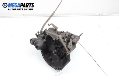 Ръчна скоростна кутия за Peugeot 106 I Hatchback (08.1991 - 04.1996) 1.4, 75 к.с.