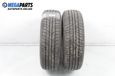 Зимни гуми ZEETEX 175/70/13, DOT: 3517 (Цената е за 2 бр.)