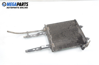 Климатичен радиатор за Volkswagen Polo Hatchback II (10.1994 - 10.1999) 60 1.4, 60 к.с.