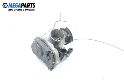 Дроселова клапа за Volkswagen Polo Hatchback II (10.1994 - 10.1999) 60 1.4, 60 к.с.