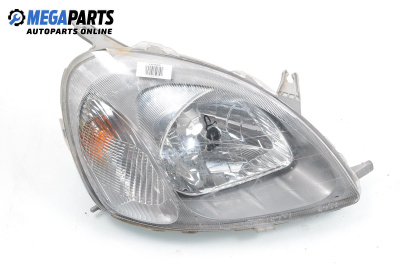 Фар за Toyota Yaris Hatchback I (01.1999 - 12.2005), хечбек, позиция: дясна