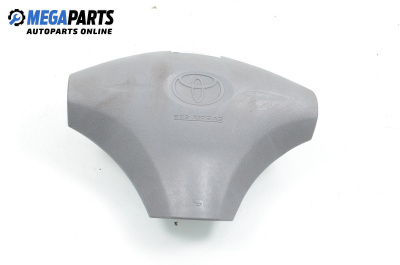 Airbag за Toyota Yaris Hatchback I (01.1999 - 12.2005), 2+1 вр., хечбек, позиция: предна