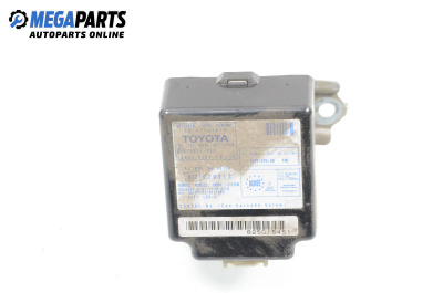 Модул централно заключване за Toyota Yaris Hatchback I (01.1999 - 12.2005), № 89741-52020