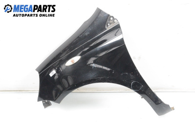 Калник за Toyota Yaris Hatchback I (01.1999 - 12.2005), 2+1 вр., хечбек, позиция: предна, лява