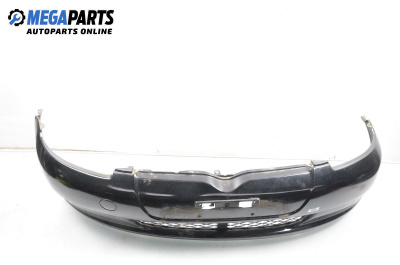 Предна броня за Toyota Yaris Hatchback I (01.1999 - 12.2005), хечбек, позиция: предна