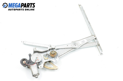 Машинка ел. стъкло за Toyota Yaris Hatchback I (01.1999 - 12.2005), 2+1 вр., хечбек, позиция: лява