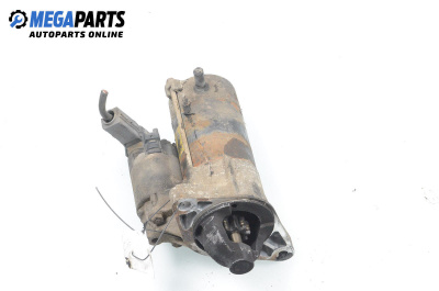 Стартер за Toyota Yaris Hatchback I (01.1999 - 12.2005) 1.0 16V, 68 к.с.