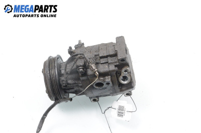 Компресор климатик за Toyota Yaris Hatchback I (01.1999 - 12.2005) 1.0 16V, 68 к.с.