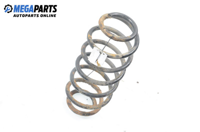 Пружина за ходова част за Toyota Yaris Hatchback I (01.1999 - 12.2005), хечбек, позиция: задна