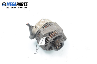 Алтернатор / генератор за Toyota Yaris Hatchback I (01.1999 - 12.2005) 1.0 16V, 68 к.с.