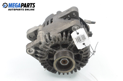 Алтернатор / генератор за Peugeot 206 Station Wagon (07.2002 - ...) 1.4 HDi, 68 к.с., № 9646476280