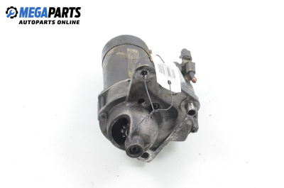Стартер за Peugeot 206 Station Wagon (07.2002 - ...) 1.4 HDi, 68 к.с.