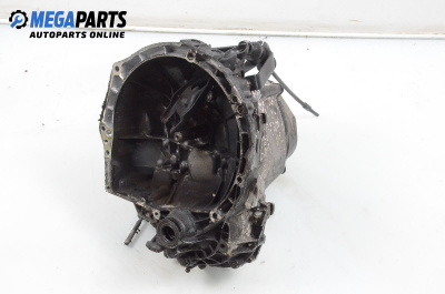 Ръчна скоростна кутия за Peugeot 206 Station Wagon (07.2002 - ...) 1.4 HDi, 68 к.с.