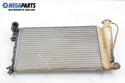 Воден радиатор за Citroen Xsara Hatchback (04.1997 - 04.2005) 1.6 i, 88 к.с.