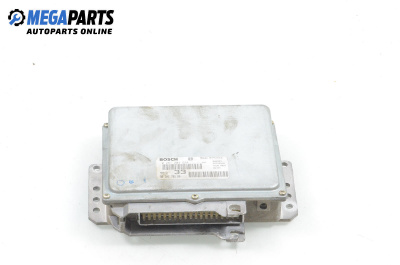 Компютър двигател за Citroen Xsara Hatchback (04.1997 - 04.2005) 1.6 i, 88 к.с., № Bosch 0 261 204 628