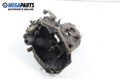 Ръчна скоростна кутия за Citroen Xsara Hatchback (04.1997 - 04.2005) 1.6 i, 88 к.с.