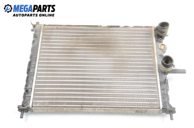 Воден радиатор за Fiat Brava Hatchback (10.1995 - 06.2003) 1.6 16V (182.BB), 103 к.с.