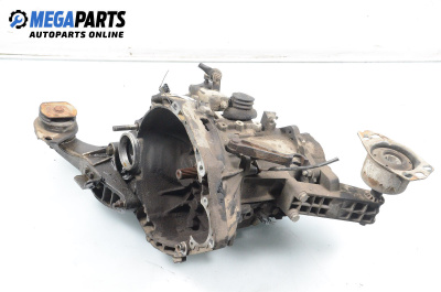 Ръчна скоростна кутия за Fiat Brava Hatchback (10.1995 - 06.2003) 1.6 16V (182.BB), 103 к.с.