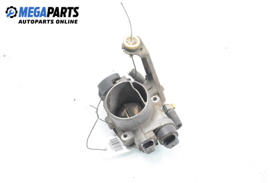 Дроселова клапа за Fiat Brava Hatchback (10.1995 - 06.2003) 1.6 16V (182.BB), 103 к.с.