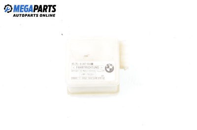 Модул аларма за BMW 5 Series E39 Sedan (11.1995 - 06.2003), № 65.75-8 367 604