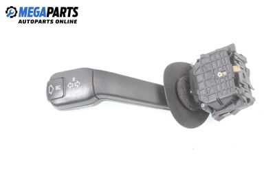 Лостче за светлини за BMW 5 Series E39 Sedan (11.1995 - 06.2003)