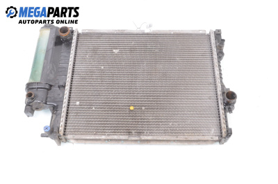 Воден радиатор за BMW 5 Series E39 Sedan (11.1995 - 06.2003) 520 i, 150 к.с.