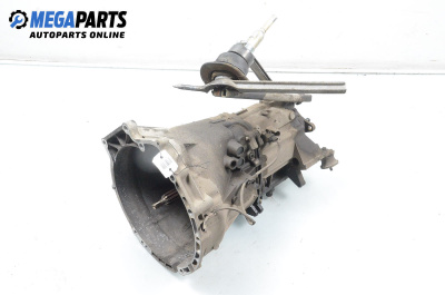 Ръчна скоростна кутия за BMW 5 Series E39 Sedan (11.1995 - 06.2003) 520 i, 150 к.с.