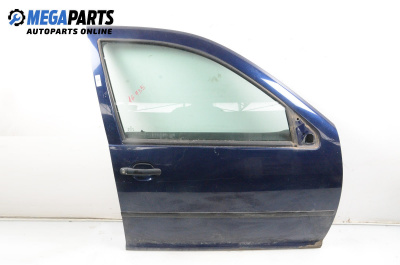 Врата за Volkswagen Golf IV Hatchback (08.1997 - 06.2005), 4+1 вр., хечбек, позиция: предна, дясна