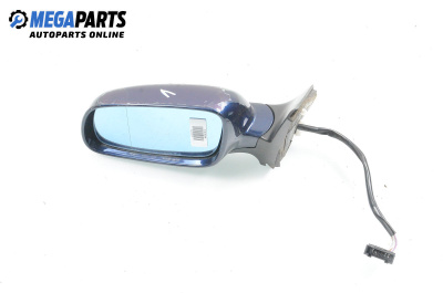 Огледало за Volkswagen Golf IV Hatchback (08.1997 - 06.2005), 4+1 вр., хечбек, позиция: лява