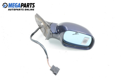 Огледало за Volkswagen Golf IV Hatchback (08.1997 - 06.2005), 4+1 вр., хечбек, позиция: дясна