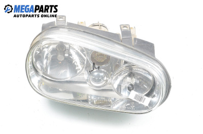 Фар за Volkswagen Golf IV Hatchback (08.1997 - 06.2005), хечбек, позиция: дясна