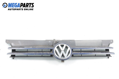 Решетка за Volkswagen Golf IV Hatchback (08.1997 - 06.2005), хечбек, позиция: предна