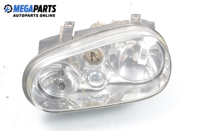 Фар за Volkswagen Golf IV Hatchback (08.1997 - 06.2005), хечбек, позиция: лява
