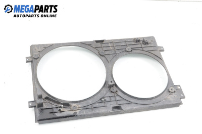 Дифузьор за Volkswagen Golf IV Hatchback (08.1997 - 06.2005) 1.4 16V, 75 к.с.