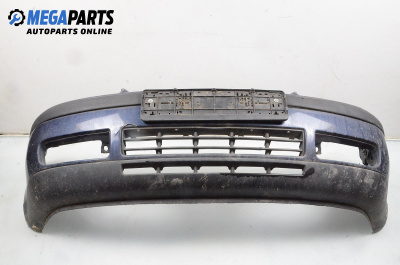 Предна броня за Volkswagen Golf IV Hatchback (08.1997 - 06.2005), хечбек, позиция: предна