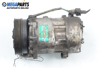 Компресор климатик за Volkswagen Golf IV Hatchback (08.1997 - 06.2005) 1.4 16V, 75 к.с., № SD7V16