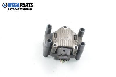 Запалителна бобина за Volkswagen Golf IV Hatchback (08.1997 - 06.2005) 1.4 16V, 75 к.с.