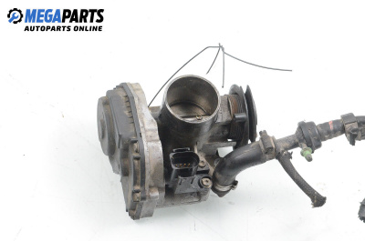 Дроселова клапа за Volkswagen Golf IV Hatchback (08.1997 - 06.2005) 1.4 16V, 75 к.с.