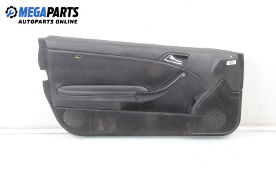 Кора врата за Mercedes-Benz CLC-Class Coupe (CL203) (05.2008 - 06.2011), 2+1 вр., купе, позиция: лява