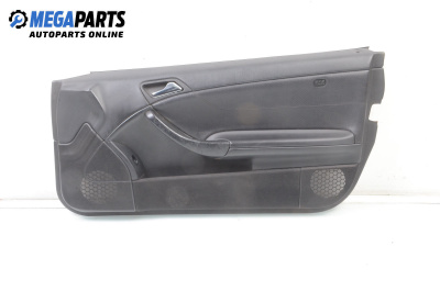 Кора врата за Mercedes-Benz CLC-Class Coupe (CL203) (05.2008 - 06.2011), 2+1 вр., купе, позиция: дясна