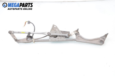 Ел. мотор за чистачките за Mercedes-Benz CLC-Class Coupe (CL203) (05.2008 - 06.2011), купе, позиция: предна