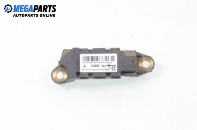 Сензор airbag за Mercedes-Benz CLC-Class Coupe (CL203) (05.2008 - 06.2011), № 001 820 9126