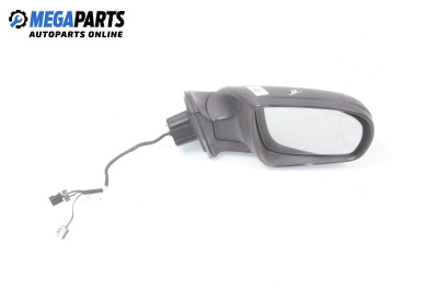 Огледало за Mercedes-Benz CLC-Class Coupe (CL203) (05.2008 - 06.2011), 2+1 вр., купе, позиция: дясна