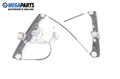 Машинка ел. стъкло за Mercedes-Benz CLC-Class Coupe (CL203) (05.2008 - 06.2011), 2+1 вр., купе, позиция: лява, № A 211 820 18 42