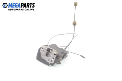 Брава на врата за Mercedes-Benz CLC-Class Coupe (CL203) (05.2008 - 06.2011), позиция: дясна