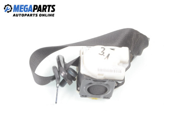 Предпазен колан за Mercedes-Benz CLC-Class Coupe (CL203) (05.2008 - 06.2011), 2+1 вр., позиция: задна, лява