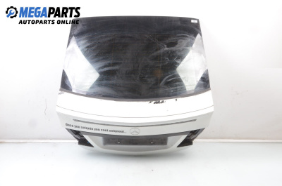 Заден капак за Mercedes-Benz CLC-Class Coupe (CL203) (05.2008 - 06.2011), 2+1 вр., купе, позиция: задна